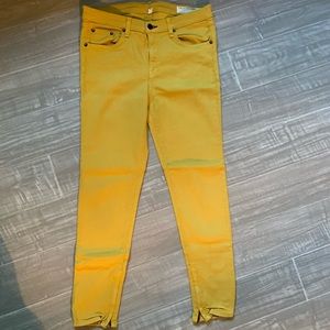 Rag & Bone jeans